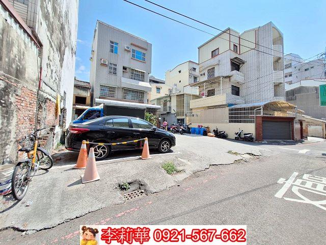 台南北區建地-1