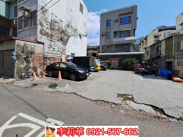 台南北區建地-2