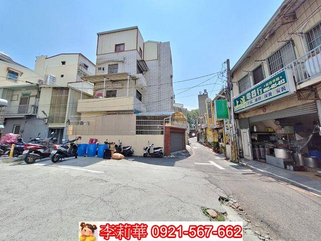 台南北區建地-3