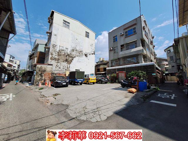 台南北區建地-4