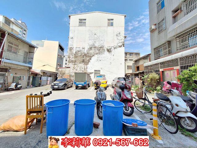 台南北區建地-5