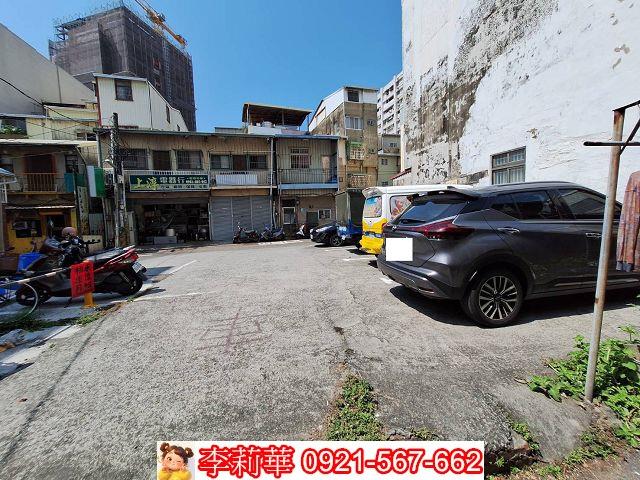 台南北區建地-6