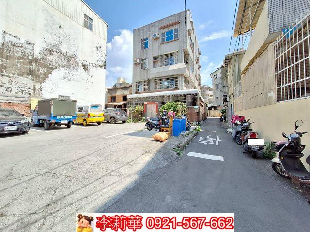 台南北區建地-7