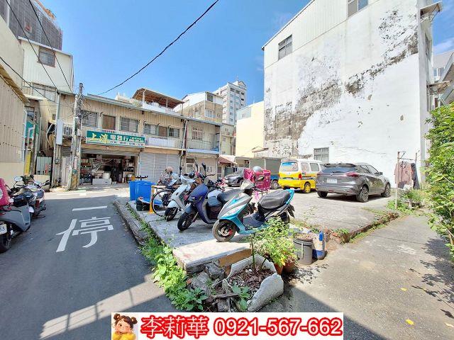 台南北區建地-8