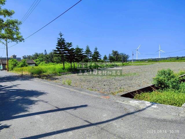 雲林四湖建地-12
