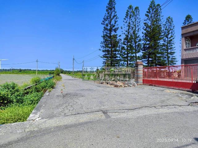 雲林四湖建地-13