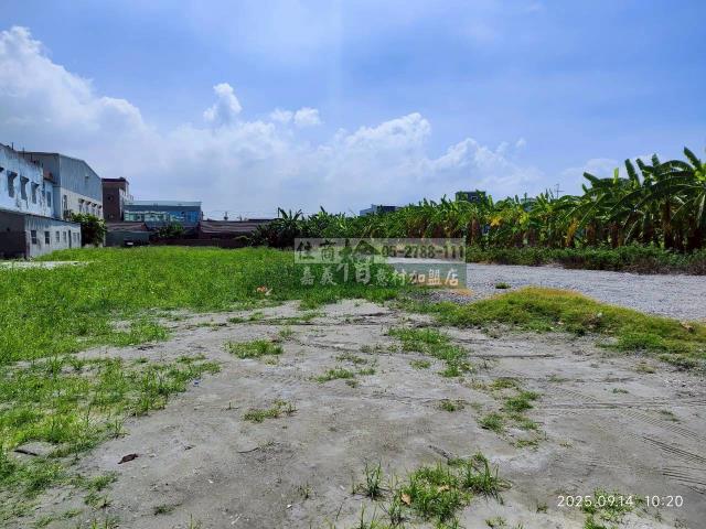 雲林四湖建地-5