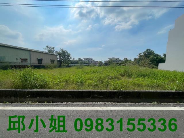 嘉義太保建地-0