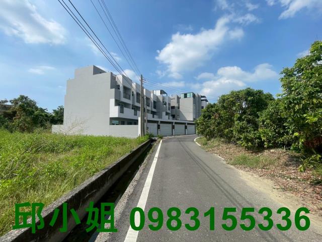 嘉義太保建地-1