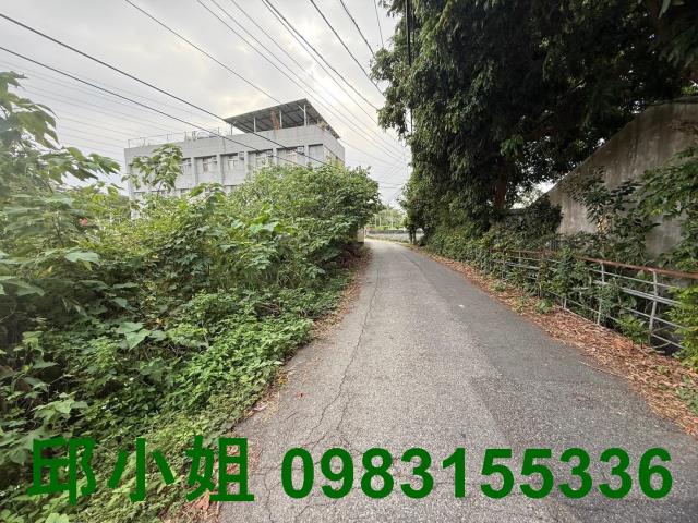 嘉義建地-1