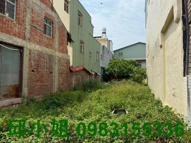嘉義建地-0
