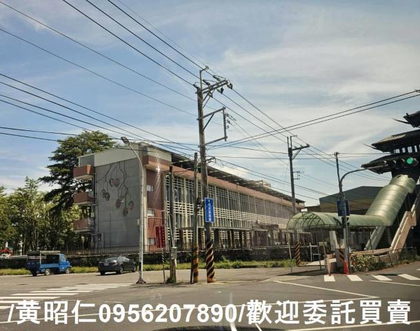 台南玉井建地-9