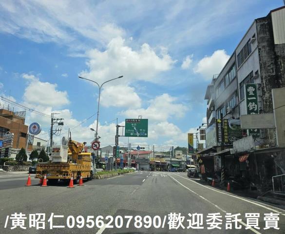 台南玉井建地-10