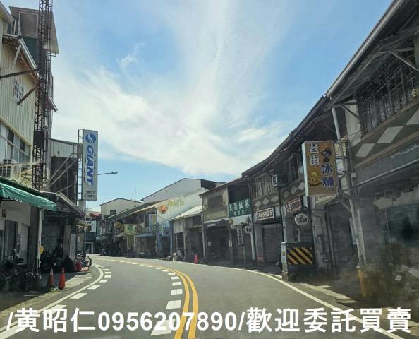 台南玉井建地-11