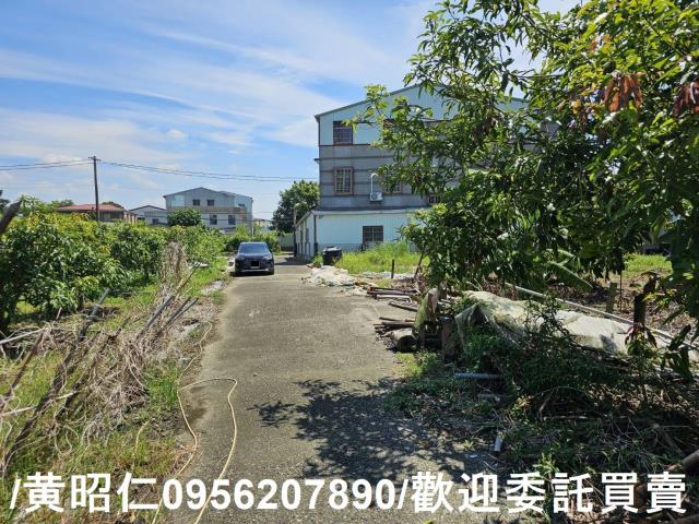 台南玉井建地-0