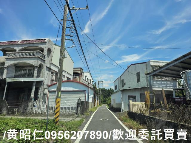 台南玉井建地-1