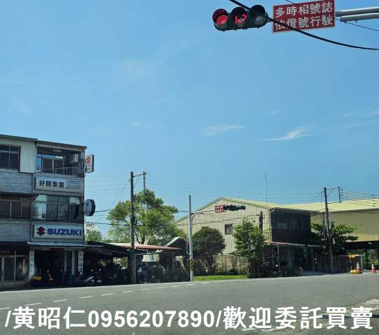 台南玉井建地-4