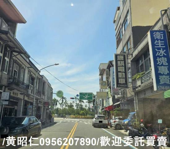 台南玉井建地-8