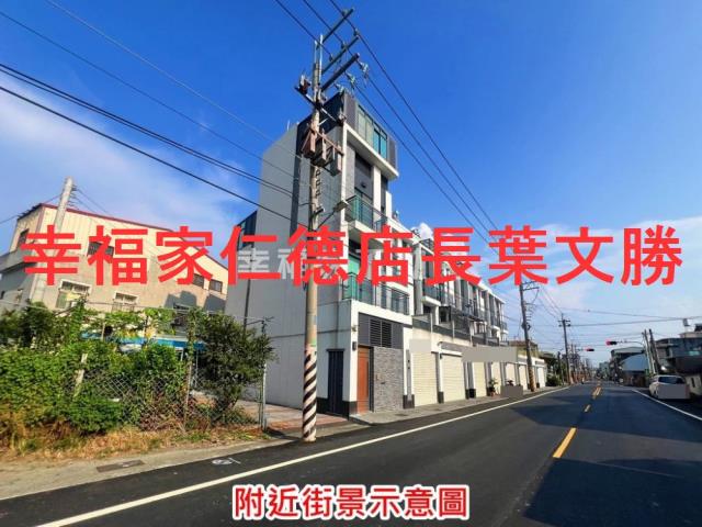 台南西港建地-14