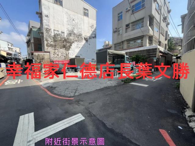 台南北區建地-11