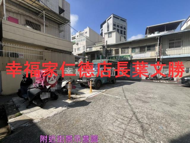 台南北區建地-12