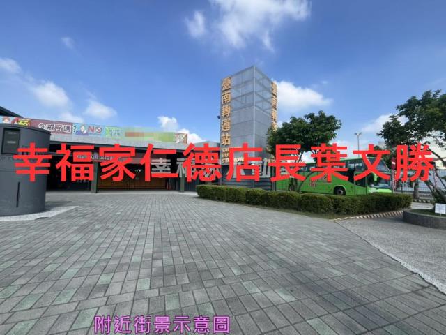 台南北區建地-0