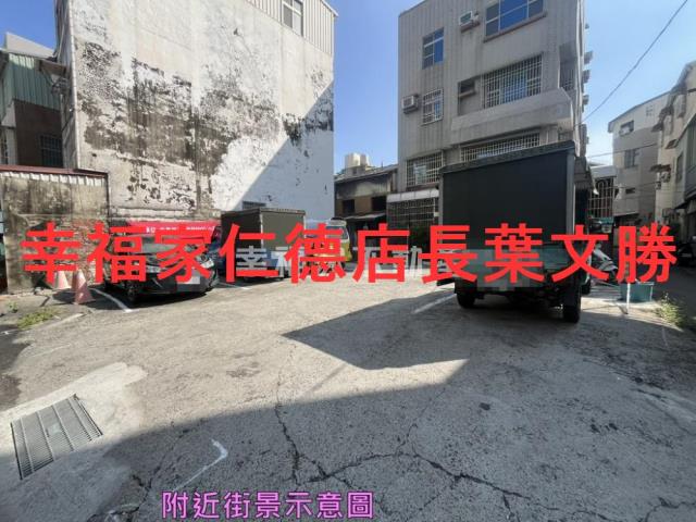 台南北區建地-1