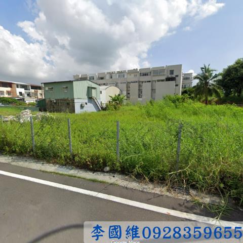 新化法拍建地-1