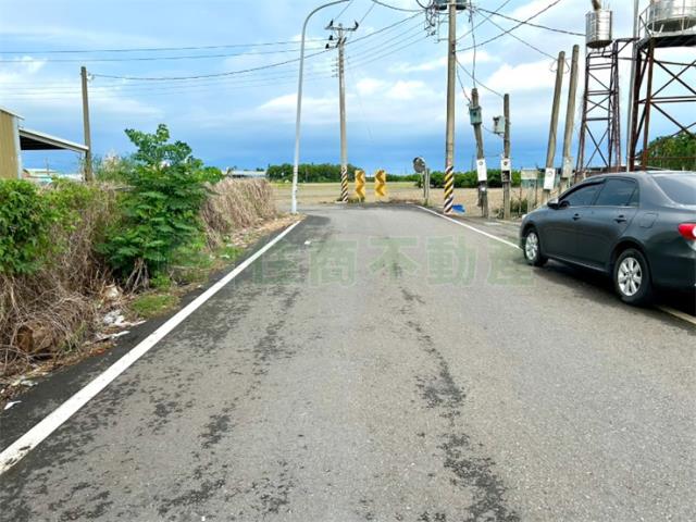 屏東新園建地-5