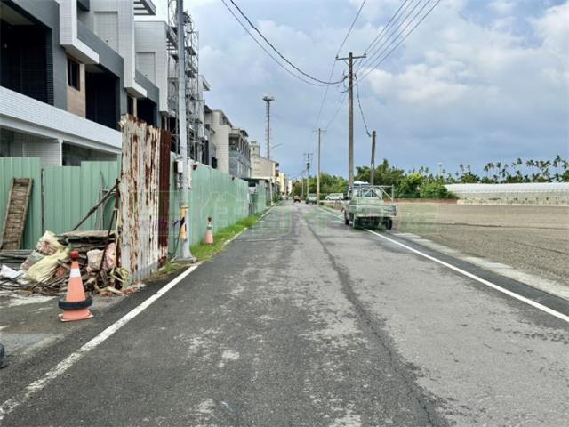 屏東新園建地-6