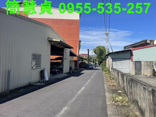 南投南投市建地-2