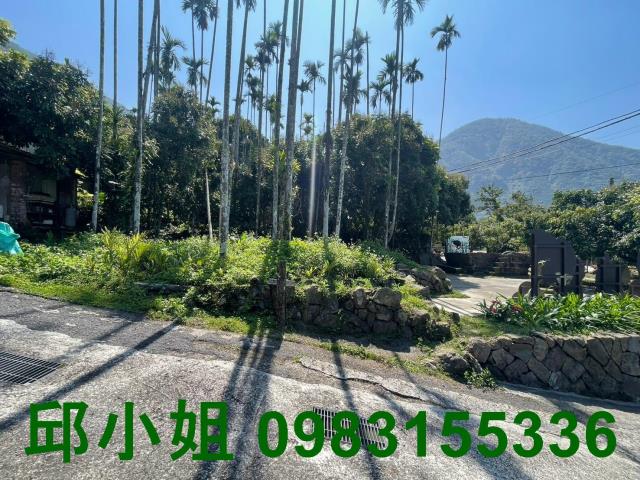 嘉義竹崎建地-0