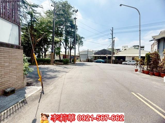 台南歸仁建地-0