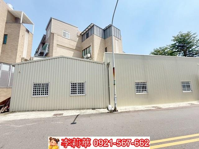 台南歸仁建地-4