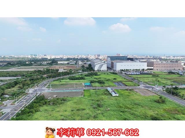 台南新營建地-2