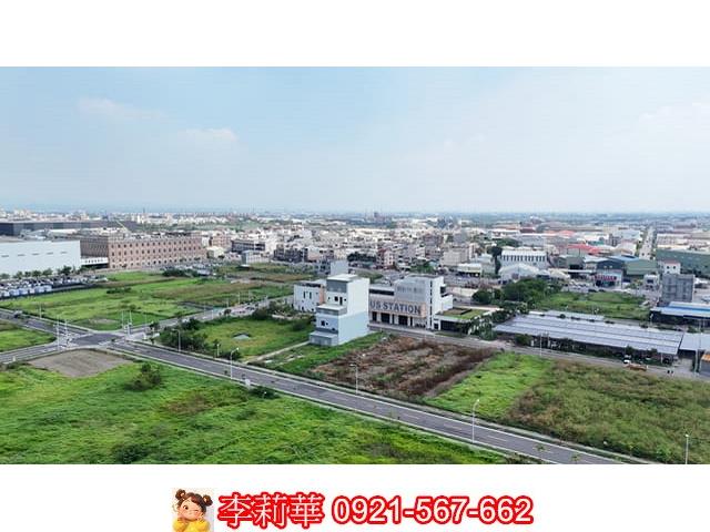 台南新營建地-3