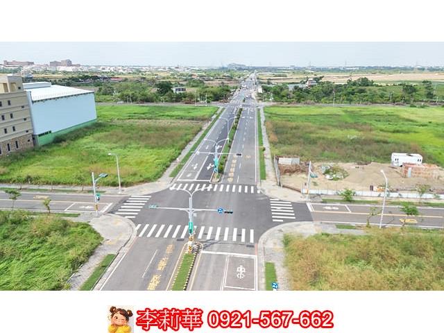台南新營建地-0