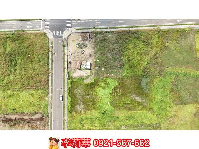 台南新營建地-2