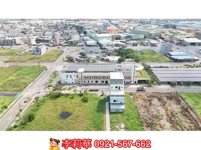 台南新營建地-5