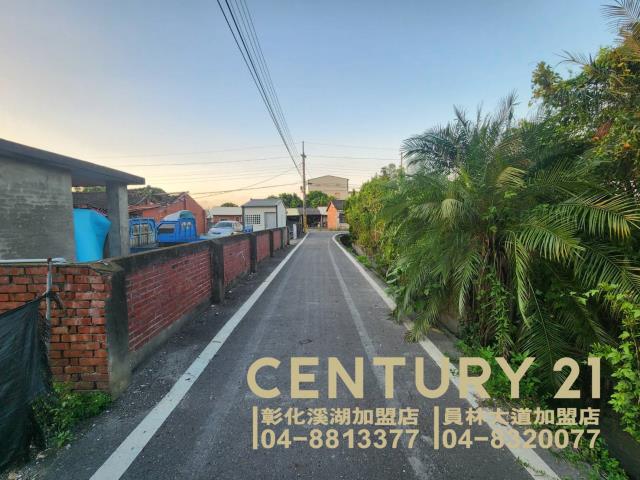 彰化永靖建地-3