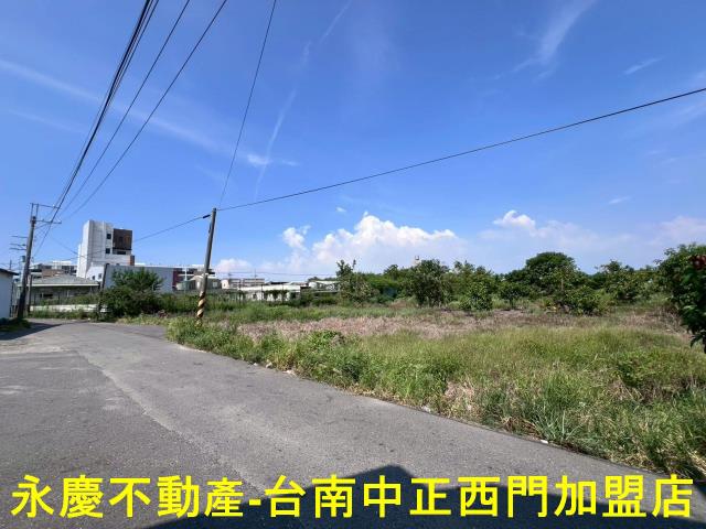 台南南區建地-10