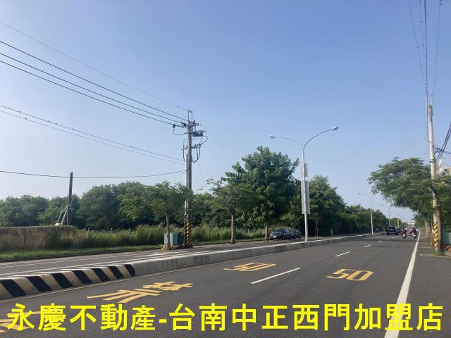 台南南區建地-11