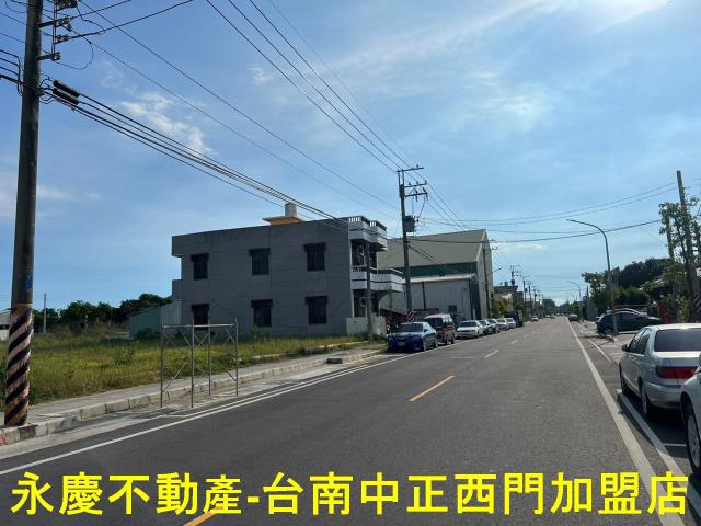 台南南區建地-0