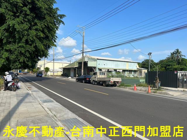 台南南區建地-1