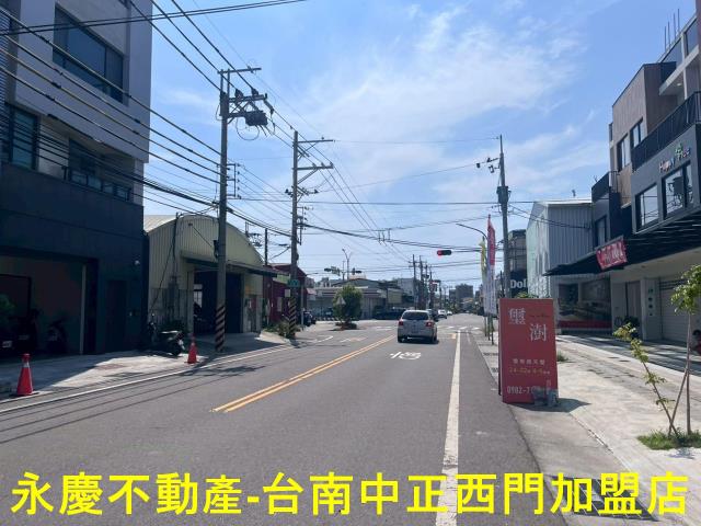 台南南區建地-3