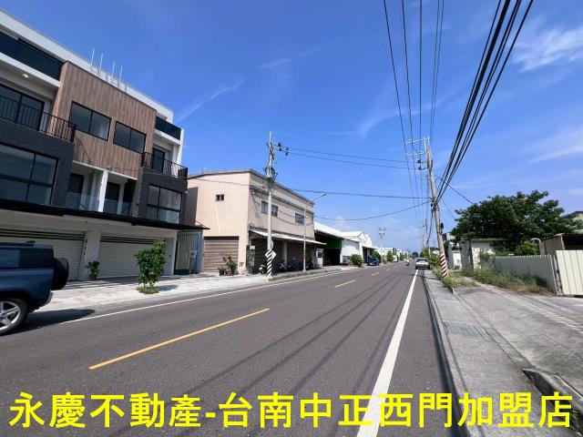 台南南區建地-5