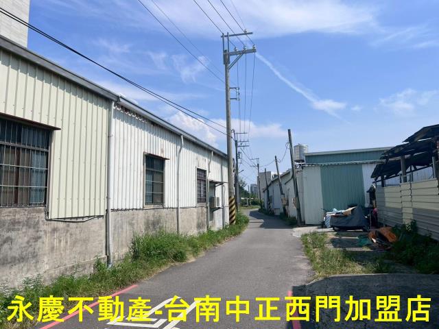 台南南區建地-6