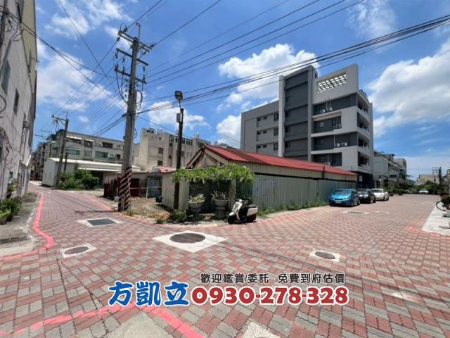 台南仁德建地-10