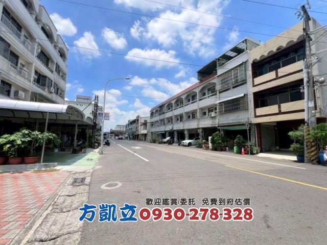 台南仁德建地-11