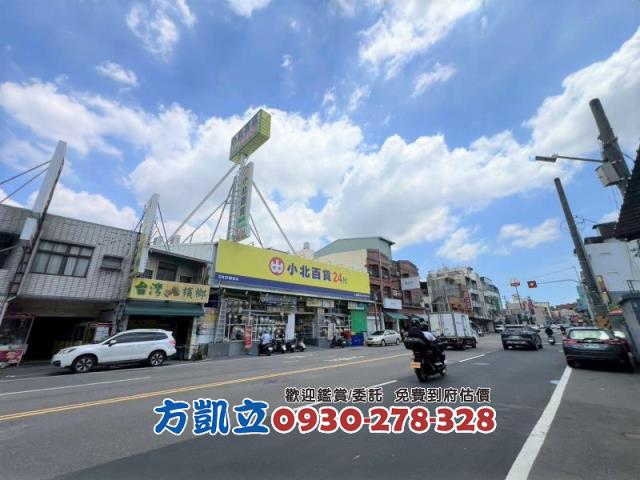 台南仁德建地-0